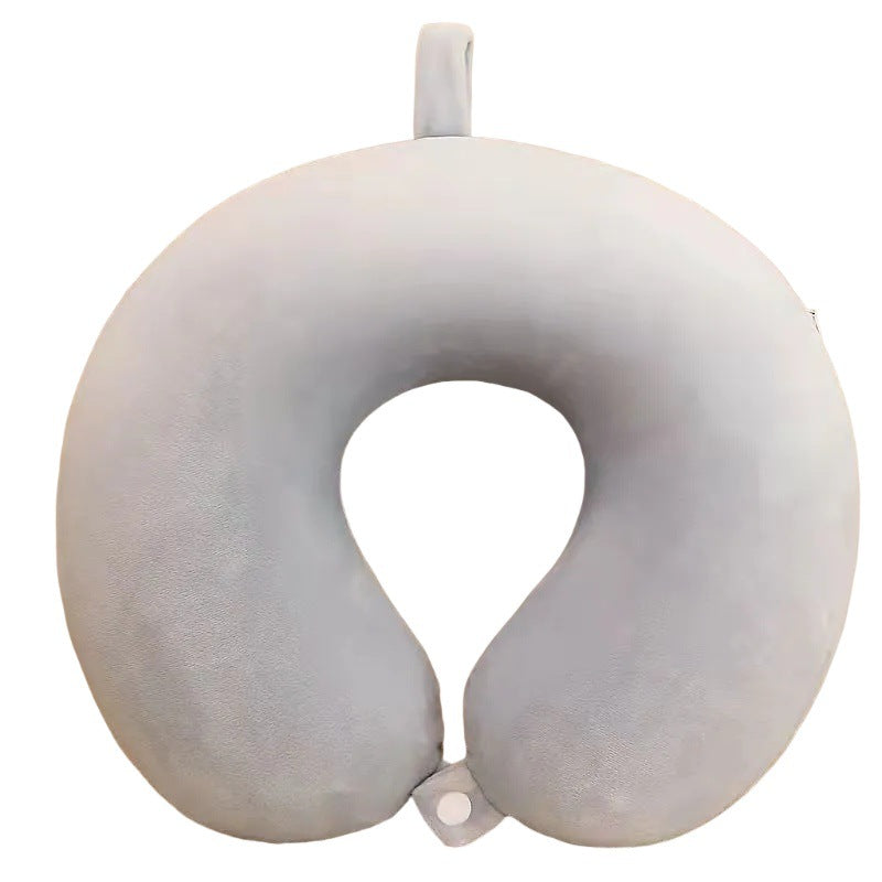 Unisex Nackenstützkissen Brehn