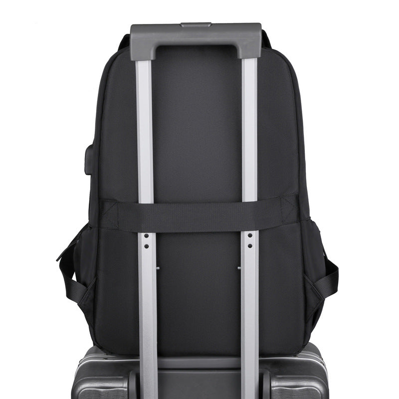 Allwetter Vielseitiger Rucksack Brehn