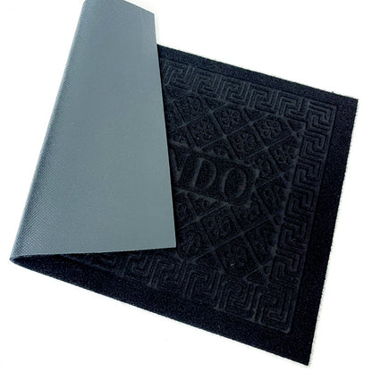 Yoga Matte Brehn