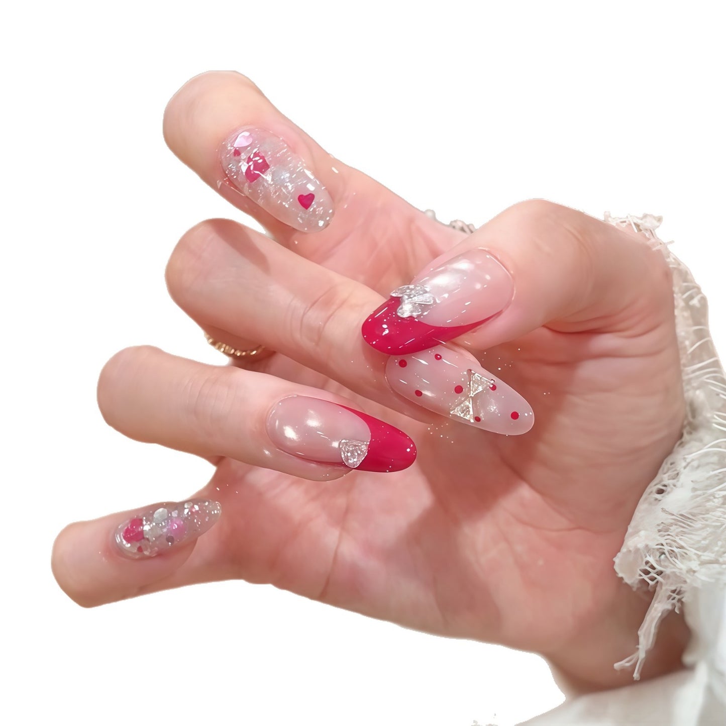 Nagelpflege Set Brehn