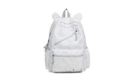 Tierohren-Rucksack Brehn