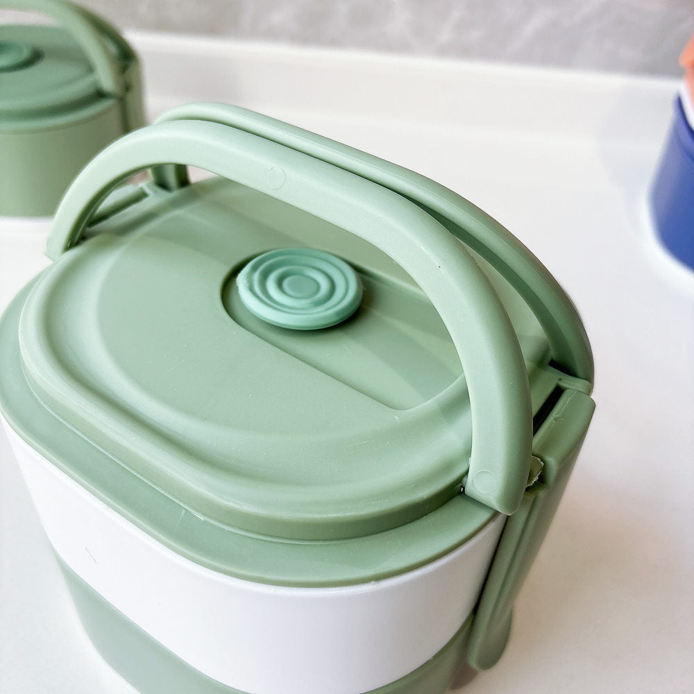 Vielseitiger luftdichter Lebensmittelaufbewahrungsbehälter
