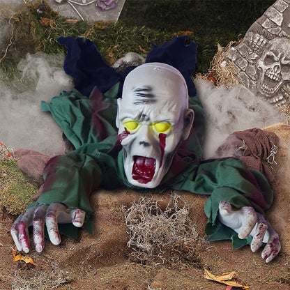 Halloween Requisite Brehn