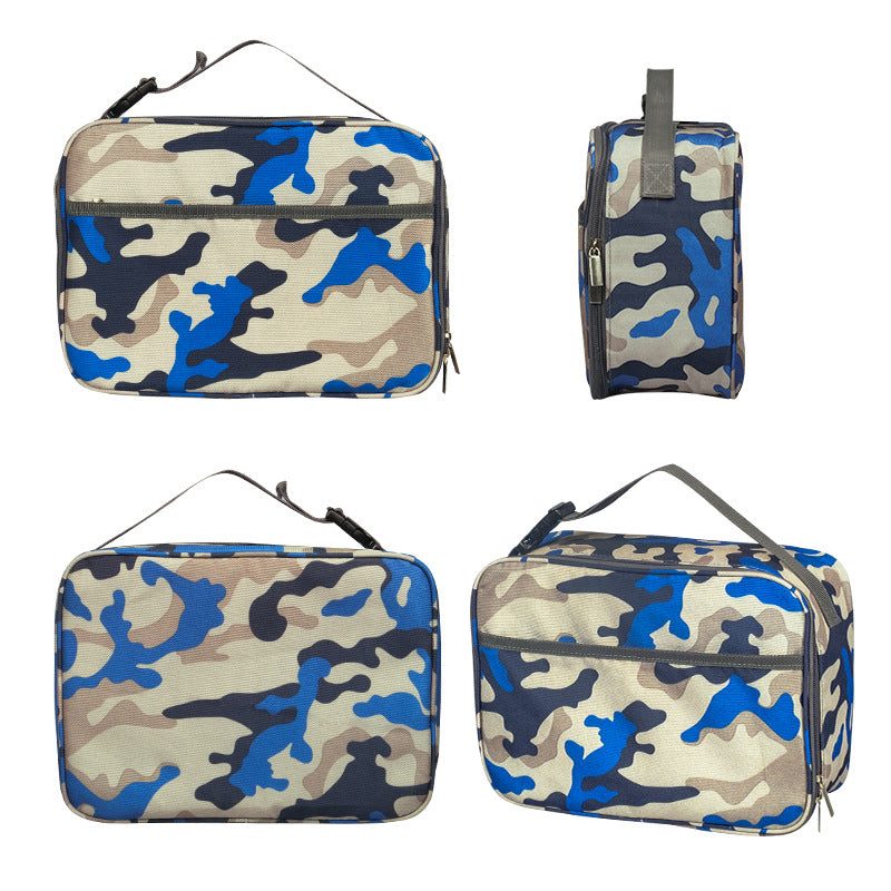 Damen Kühltasche mit praktischem Tragegriff und isolierender Innenschicht Brehn