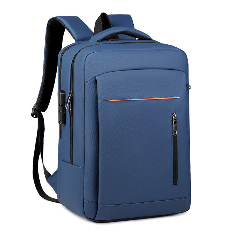 Professioneller Laptop-Schulrucksack Brehn