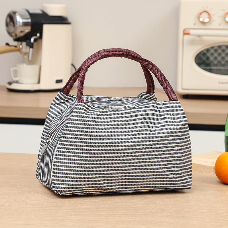 Isolierte Lunch-Tasche Brehn