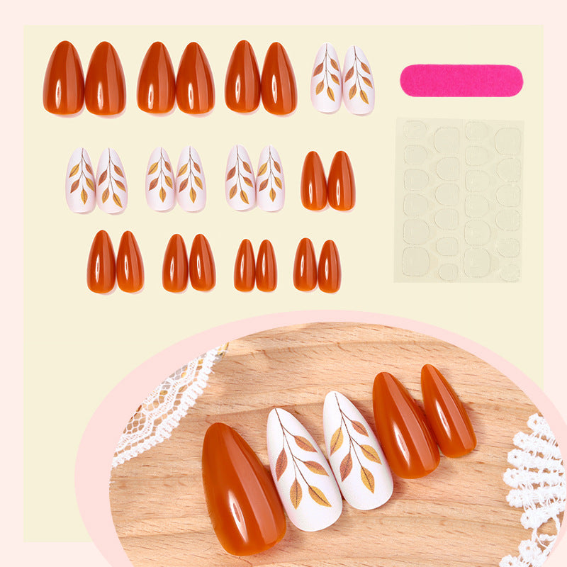 Künstlerisches Nageldesign Set Brehn