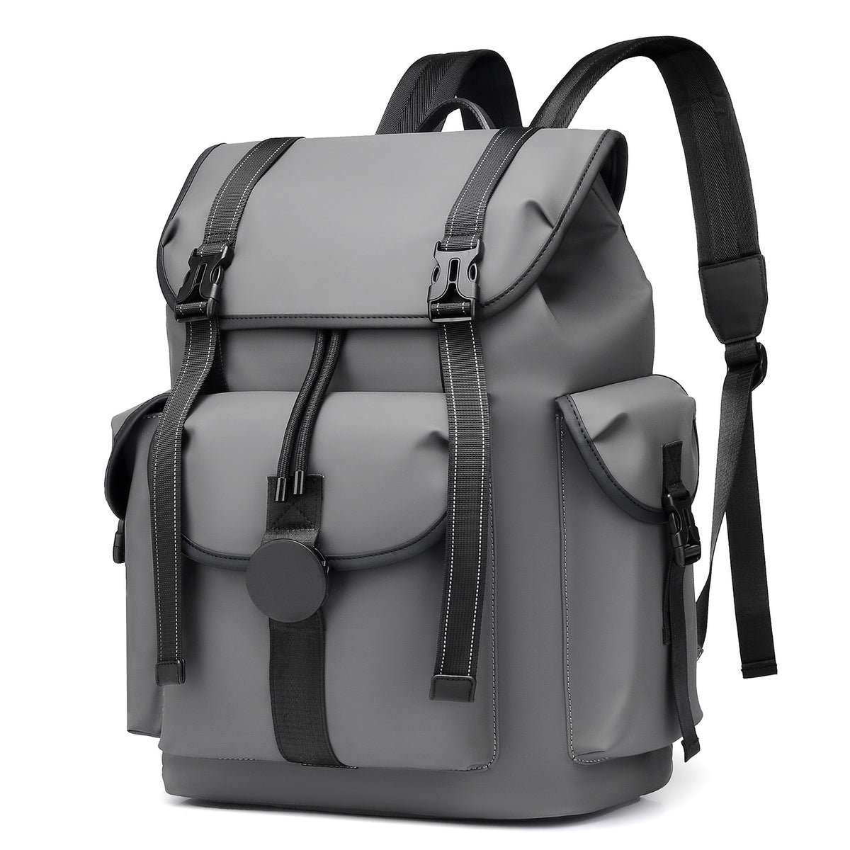 Multi-Funktionaler wasserdichter Tagesrucksack Brehn