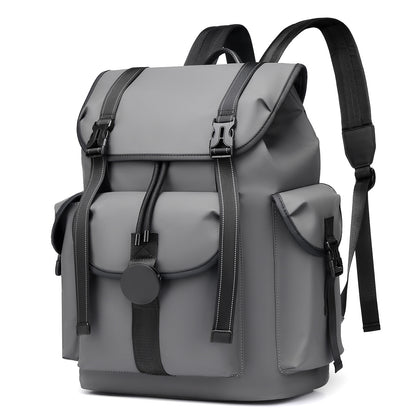 Multi-Funktionaler wasserdichter Tagesrucksack Brehn