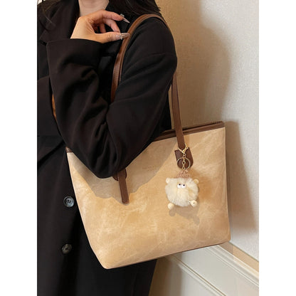 Geräumige Multi-Funktions-Shopper-Tasche Brehn