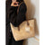 Geräumige Multi-Funktions-Shopper-Tasche Brehn