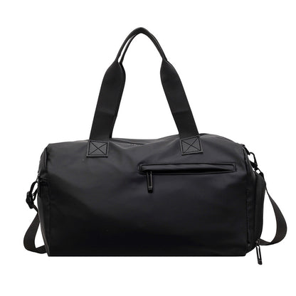 Wasserdichte Sport-Duffle-Tasche mit mehreren Fächern Brehn