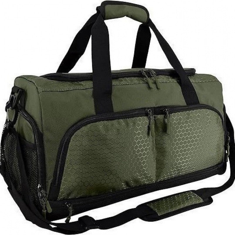 Haltbarer Sport-Gym-Duffle-Bag Brehn