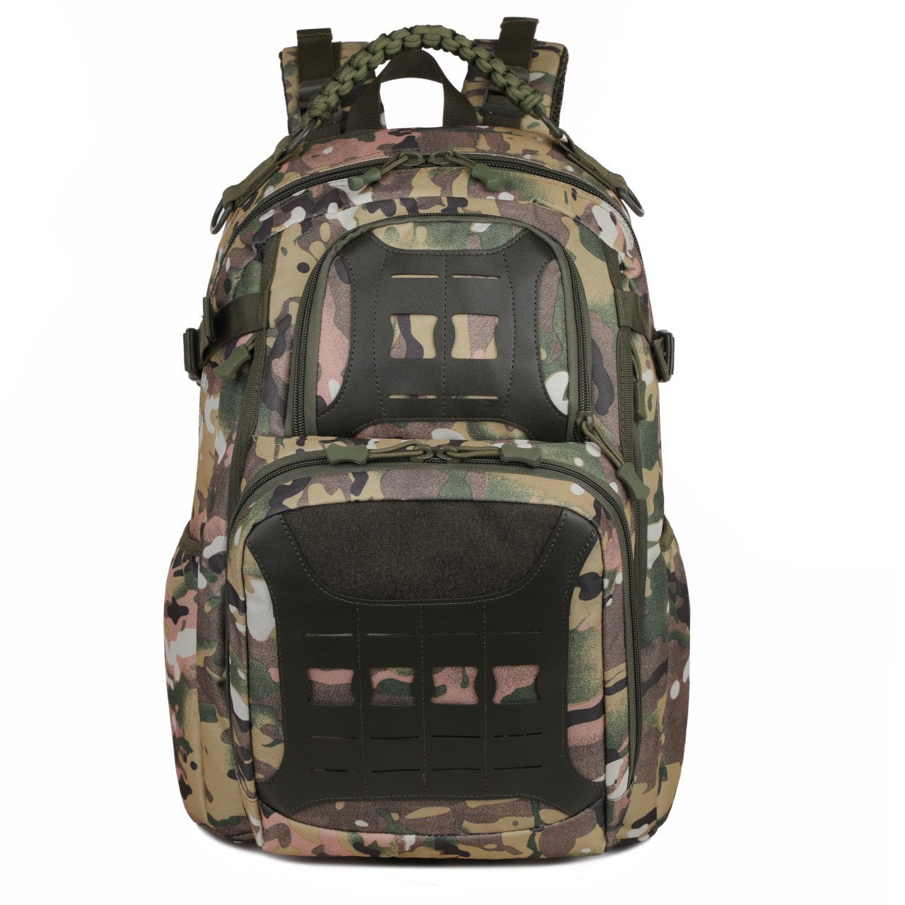 Militärischer Taktischer Explorer Rucksack Brehn