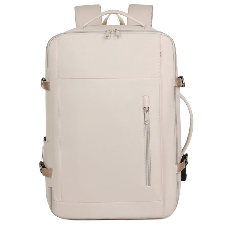 Vielseitiger Executive Laptop-Rucksack Brehn