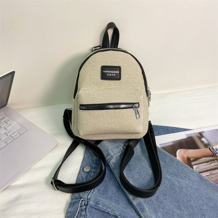 Mini Freizeit Rucksack Brehn