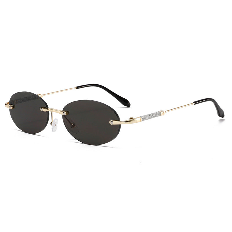 Damen modische Sonnenbrille Brehn