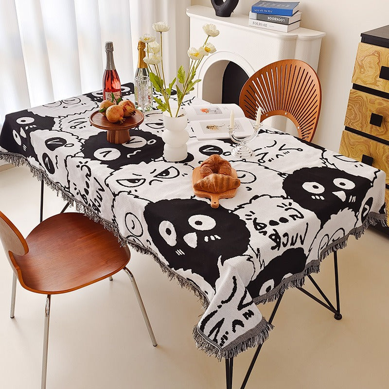 Tischdecke