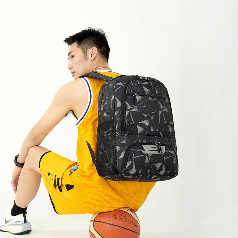 Leichter Mehrzweck-Rucksack Brehn