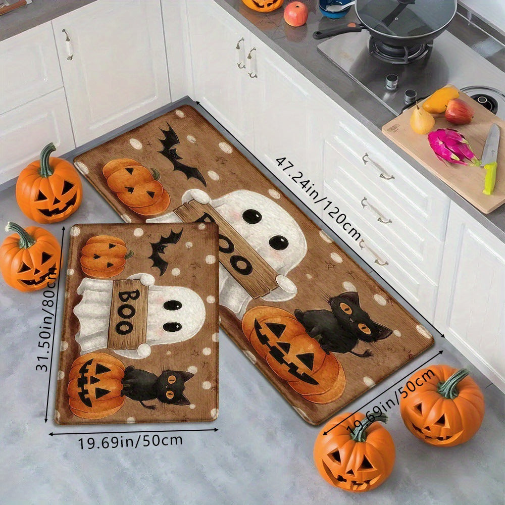 Halloween-Themen Dekorative Fußmatte Brehn