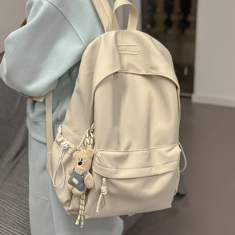 Vielseitiger Utility Rucksack Brehn