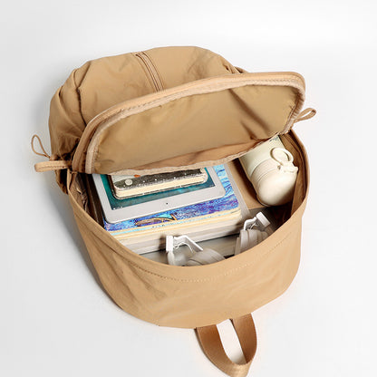 Leichter Mehrfachfach-Rucksack