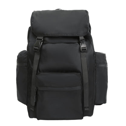Multi-Pocket Urban Adventure Rucksack Brehn