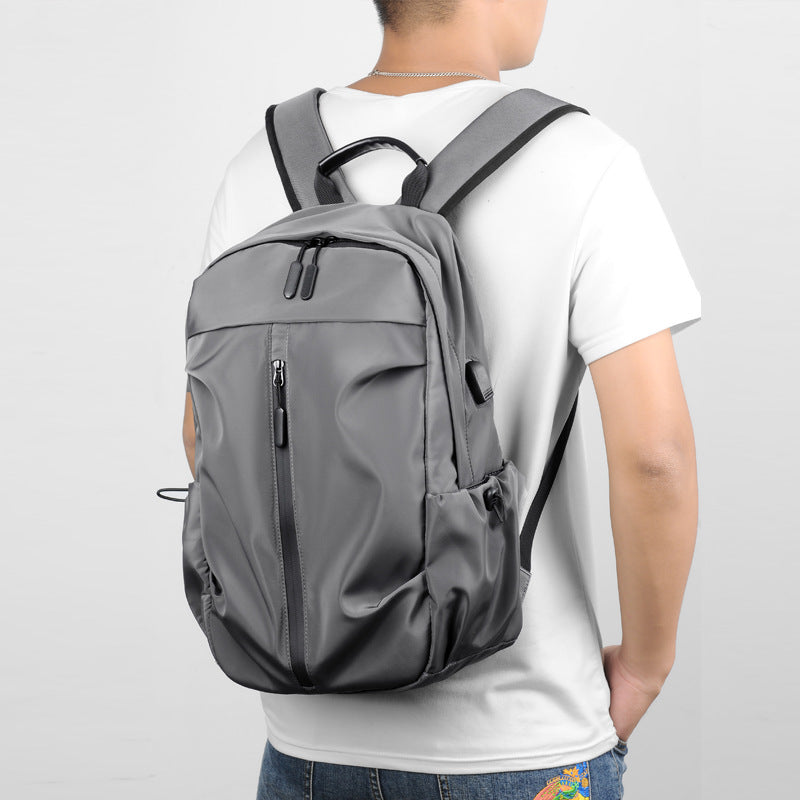 Vielseitiger urbaner Pendler-Rucksack Brehn