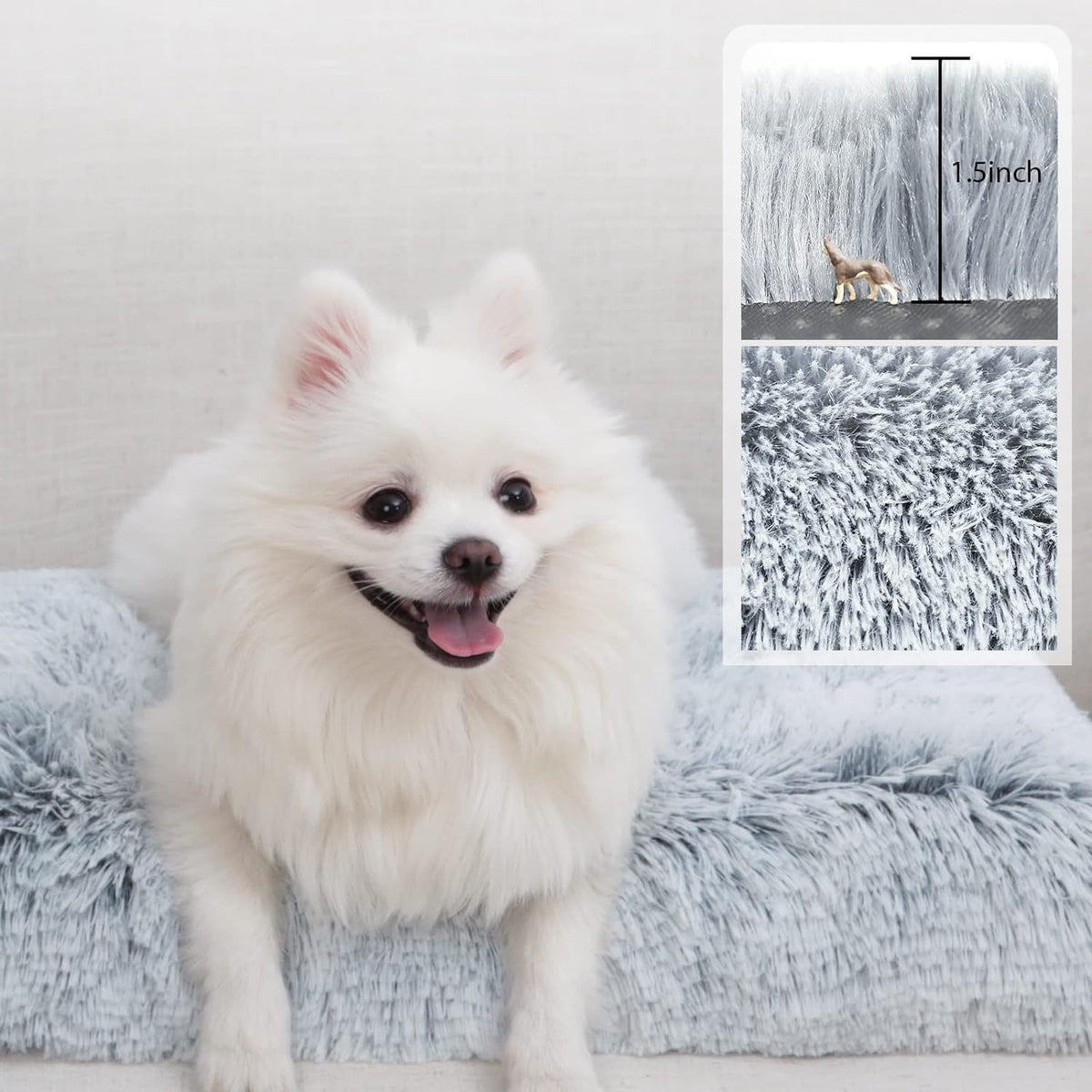 Hundebett Brehn