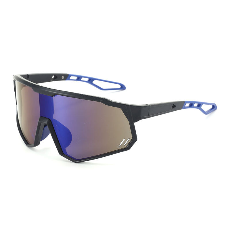 Herren Hochleistungs-Outdoorsport-Sonnenbrille Brehn