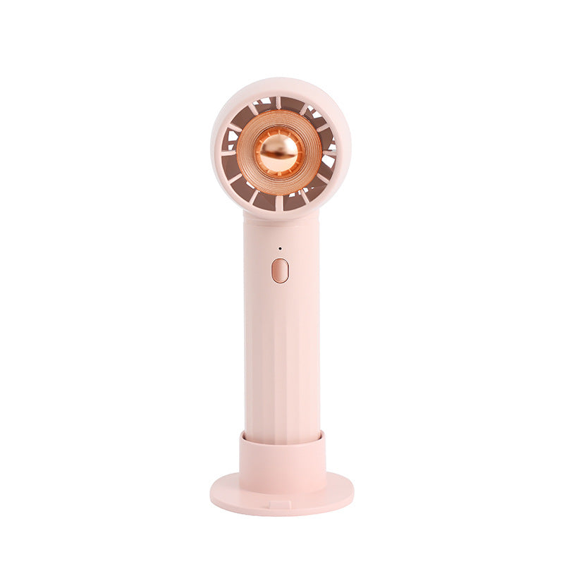 Wiederaufladbarer Handventilator Brehn