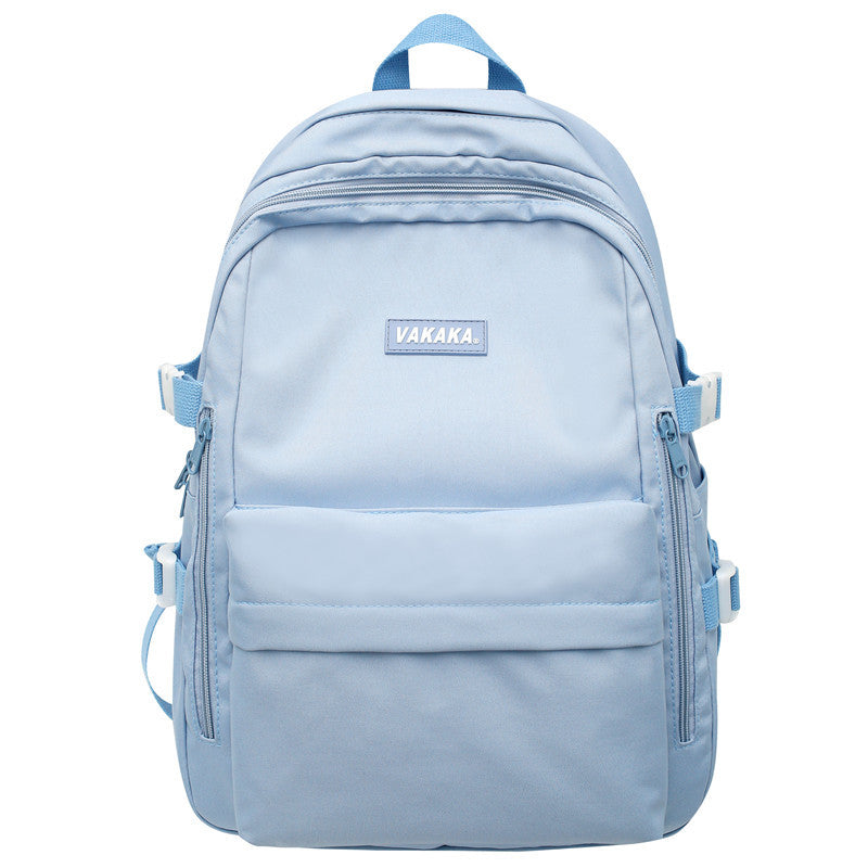 Vielseitiger Multifunktionaler Schulrucksack Brehn