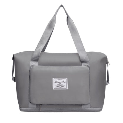 Multi-Zweck-Reise-Duffel-Tasche Brehn