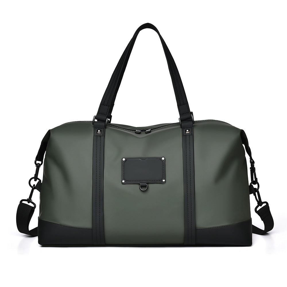 Premium wasserdichte Abenteuertasche Brehn