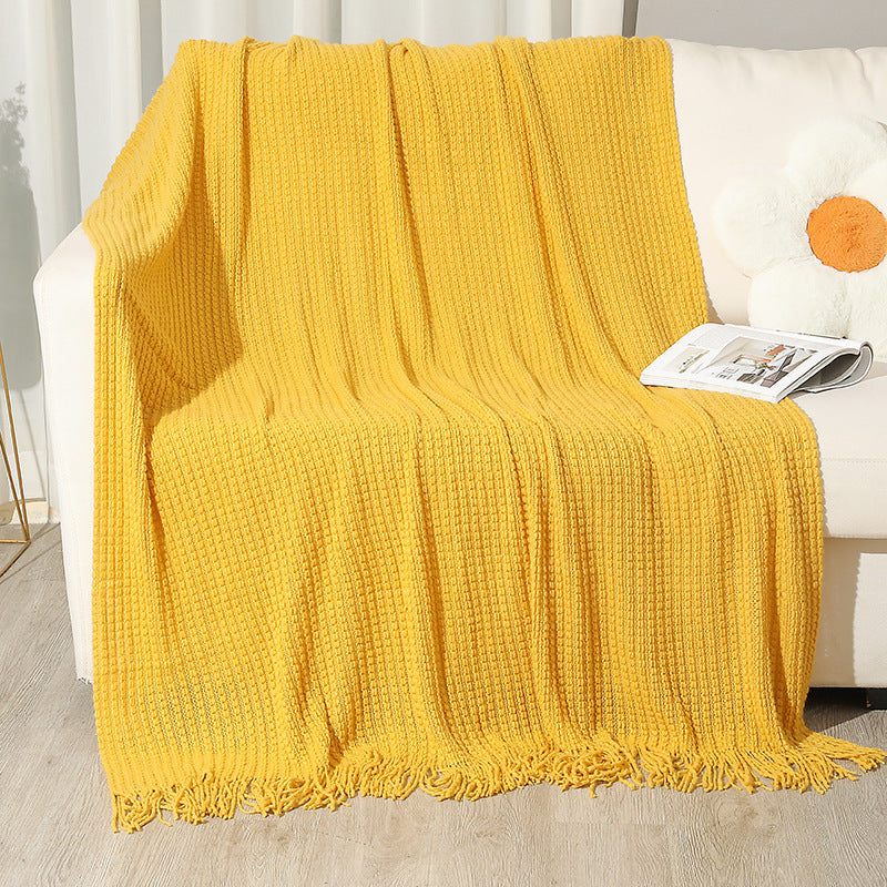 Damen Kuscheldecke Brehn