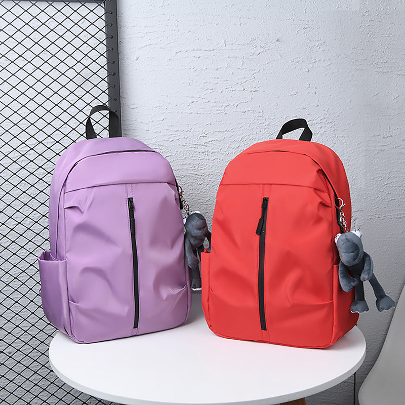 Multifunktionaler Backpack mit Tieranhänger Brehn