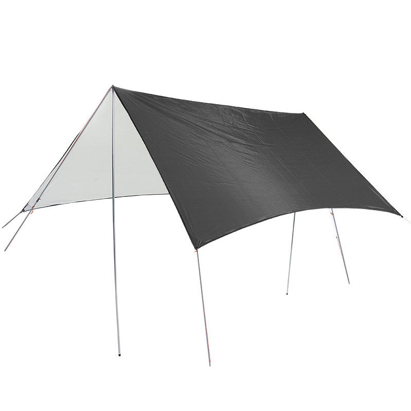 Wasserdichtes Camping-Schutzdach Brehn