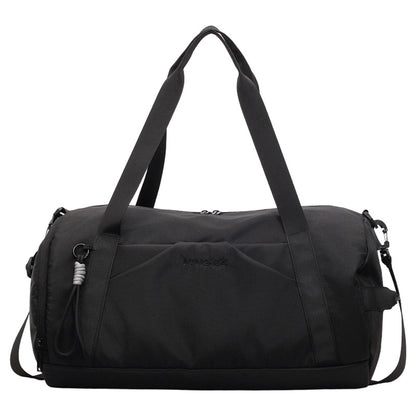 Multi-Compartment Reise-Duffle-Bag Brehn