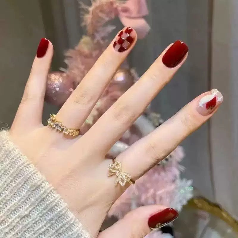 Nail Art Brehn