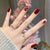 Nail Art Brehn
