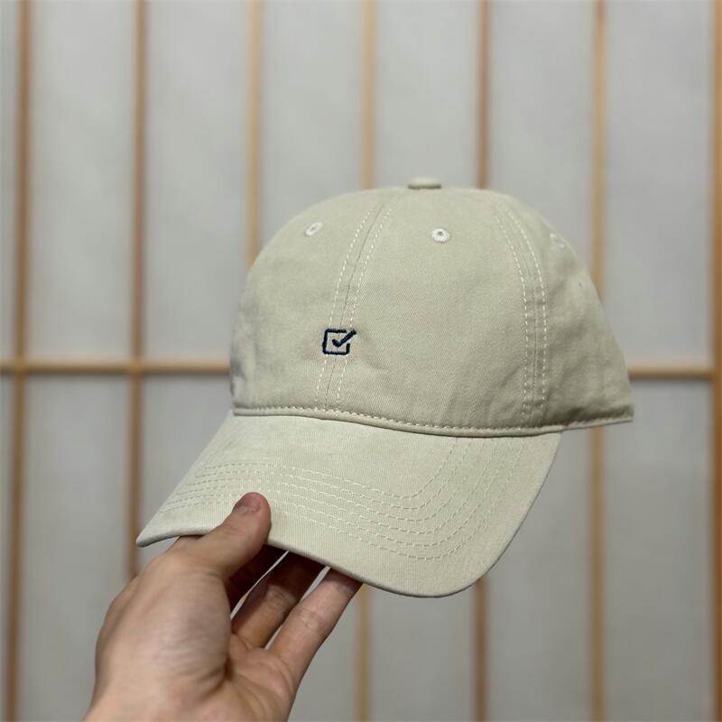 Herren Baumwoll Baseballcap Brehn