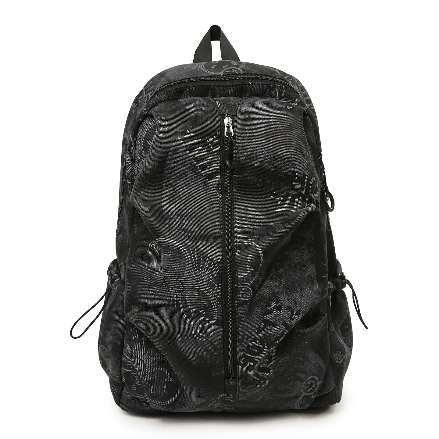 Vielseitiger Urban Rucksack