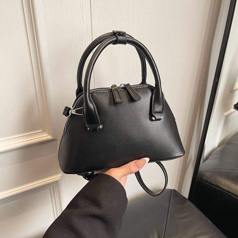 Elegante Mini-Handtasche Brehn