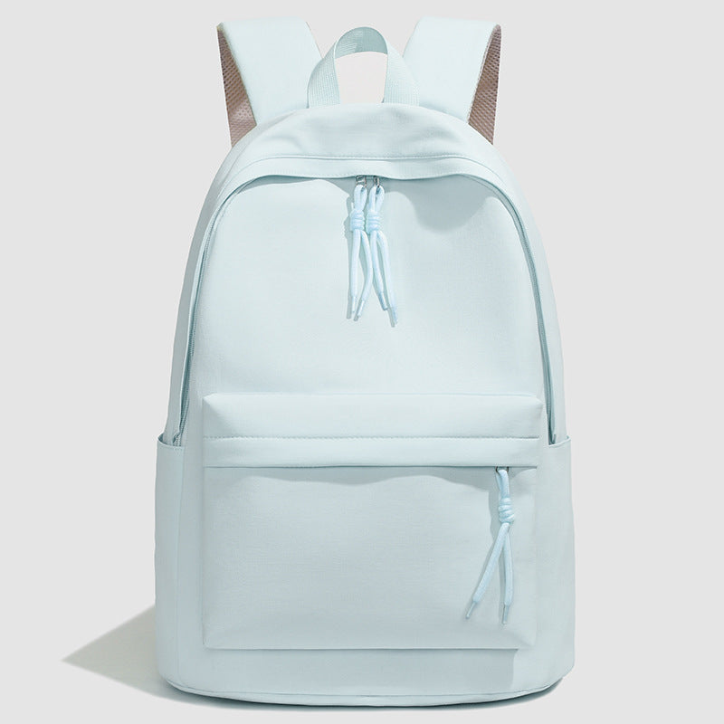 Schlanker Minimalistischer Rucksack Brehn