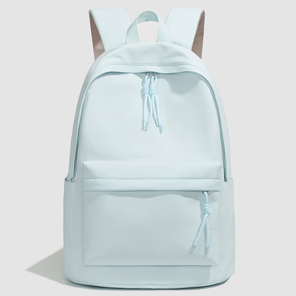 Schlanker Minimalistischer Rucksack Brehn