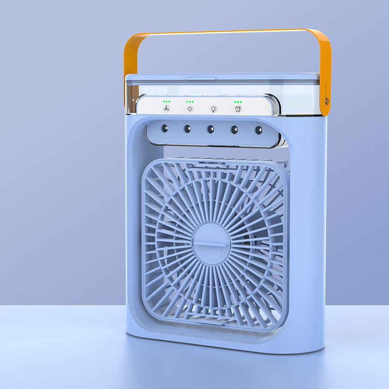 Unisex Tragbarer Ventilator Brehn