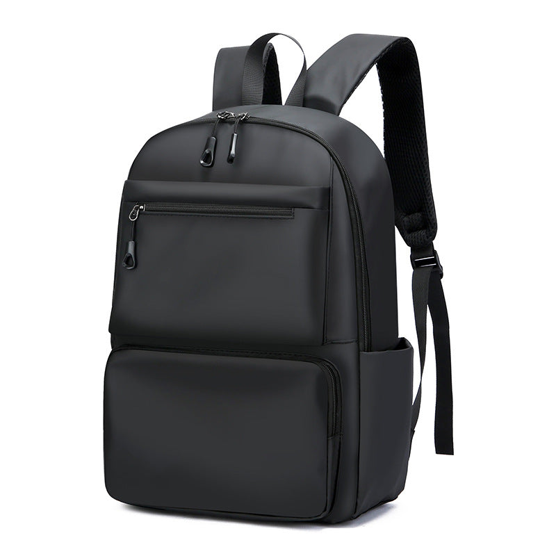 Multifunktionaler Rucksack mit Hybridem Design und Wasserdichten Eigenschaften Brehn