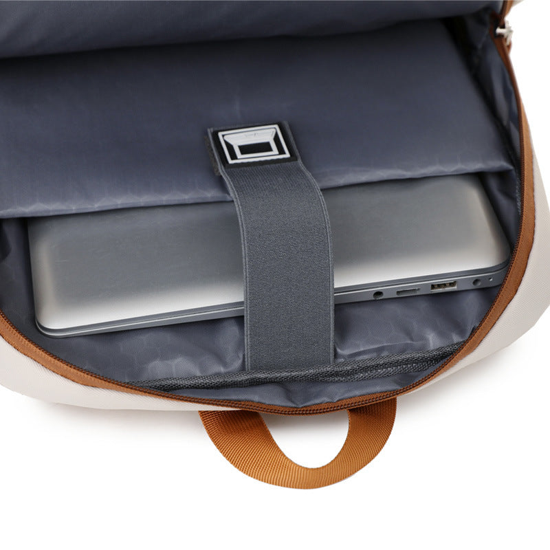 Vielseitiger Laptop-Rucksack Brehn