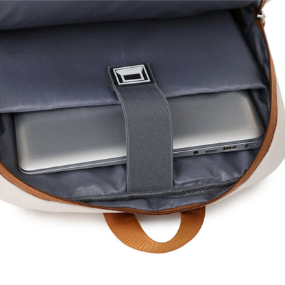 Vielseitiger Laptop-Rucksack Brehn