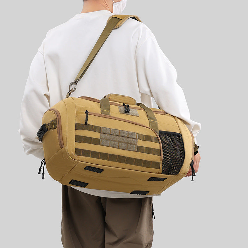 Taktische Utility Duffel Bag Brehn
